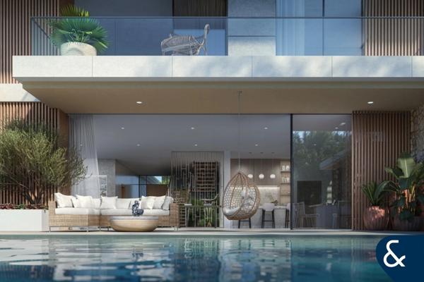 Retreat | Park View | Mortgage Applicable